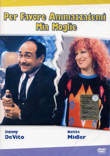 Per Favore Ammazzatemi Mia Moglie - IMPORT