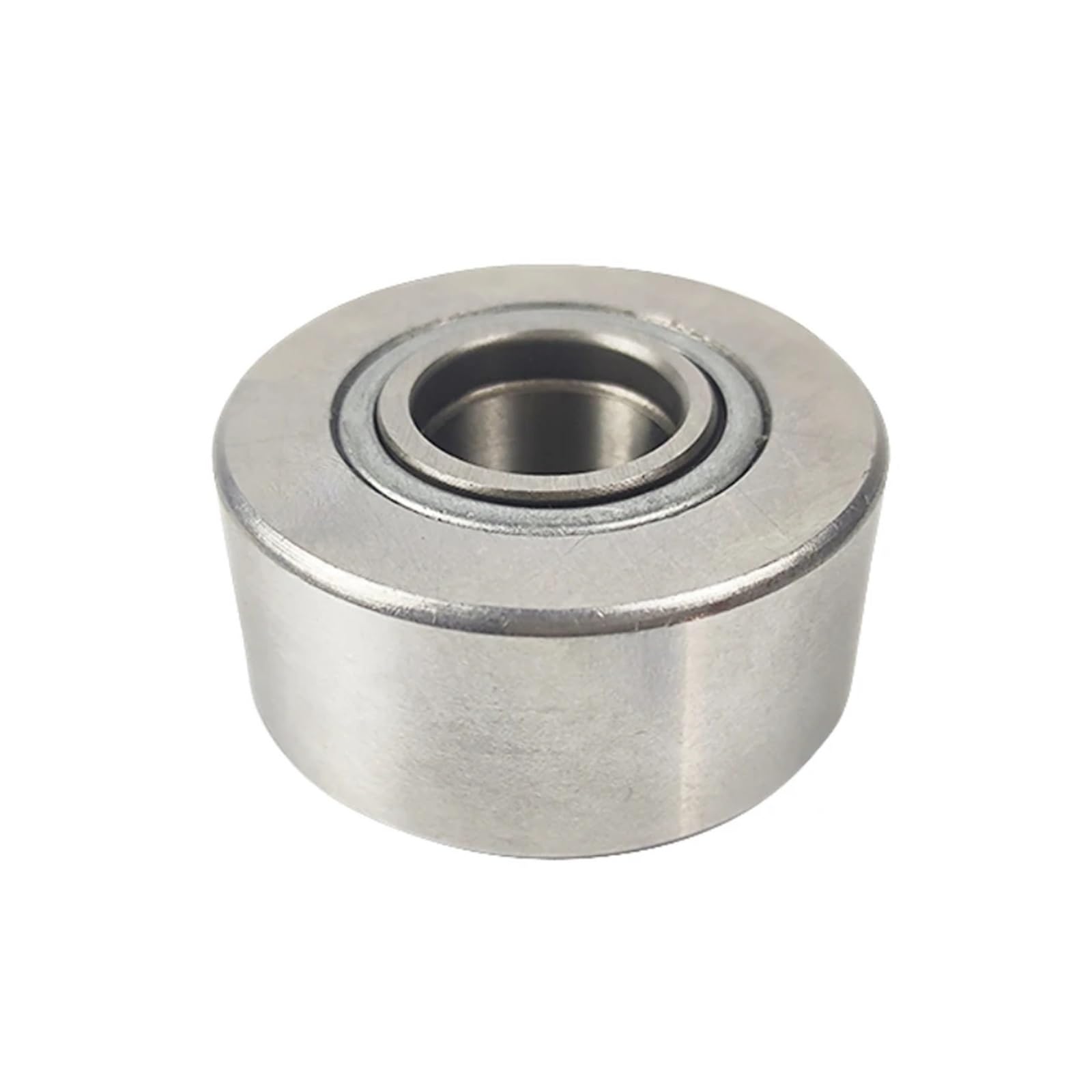PXQCHAVLN 1pcs Support Type Needle Roller Bearings NUTR1740 17mm*40mm*21mm NUTR1747 17mm*47mm*21mm