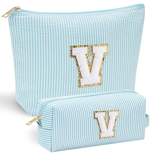 YOOLIFE Gifts for Women - Makeup & Skincare Bag Organizer - Personalized Best Friend, Wife, Birthday & Graduate Gift