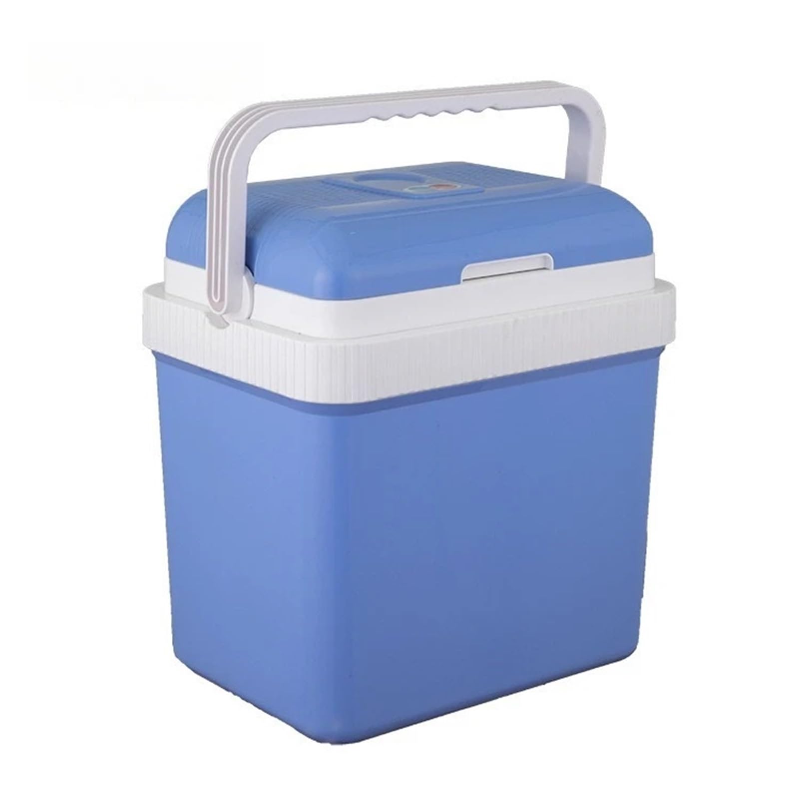 Refrigerador for Auto de 24L for Auto, hogar, Doble Uso, 220/12v, mínimo 10°