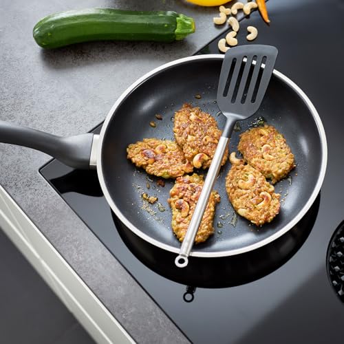Rösle Coffret Gourmet de base solution contre les ustensiles qui plient et s'usent
