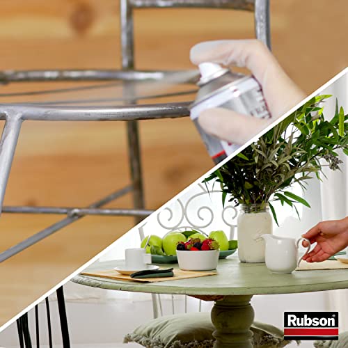 Rubson Frameto aérosol de 400ml et brosse Ks Tools pour restaurer vos freins