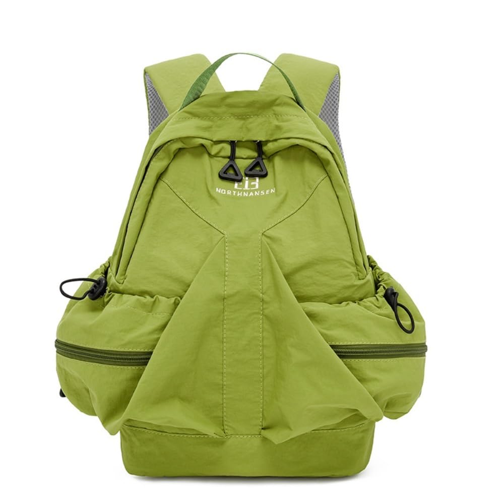 Sac à dos de grande capacité coloré à offrir en cadeau idéal - 7