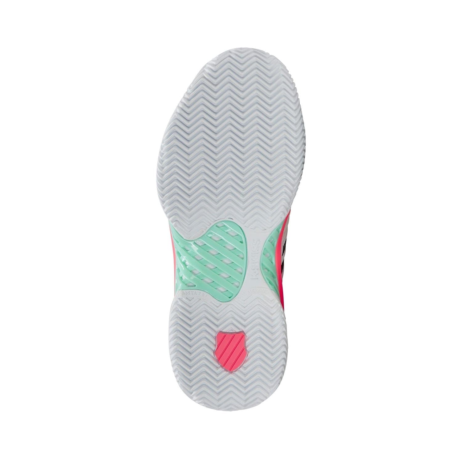 K-Swiss Kobiety Express Light 3 ClayButy tenisowe