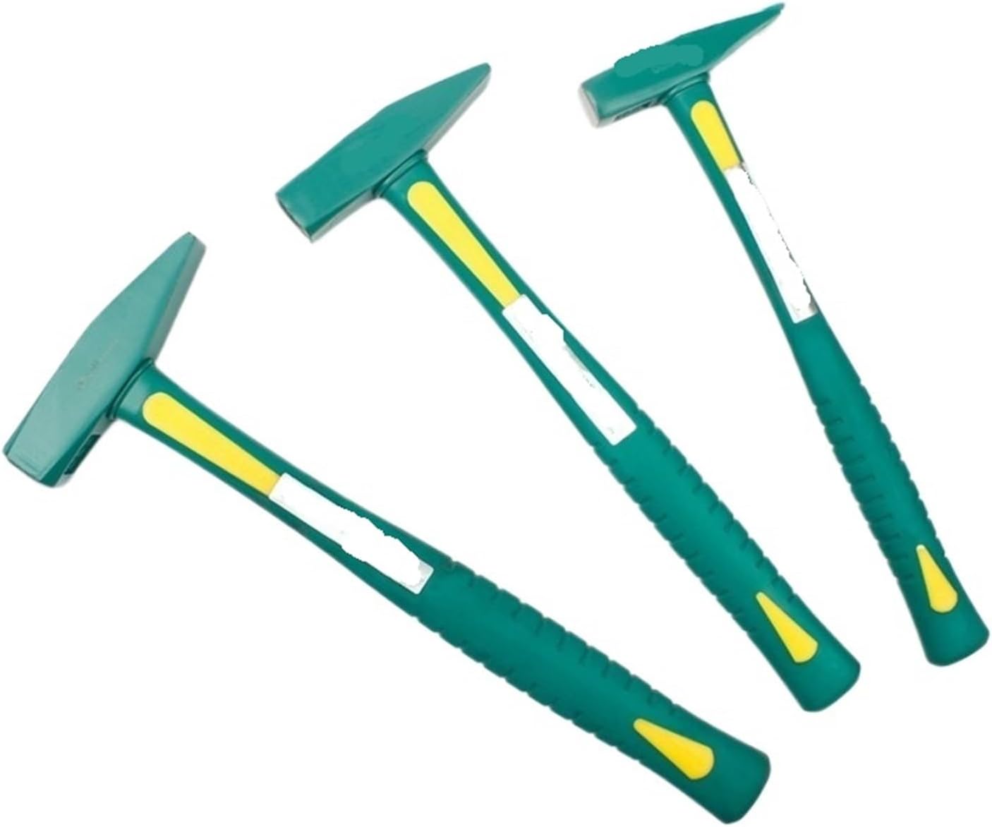 INLIMA Hammer Hammer Hand Tool Masonry Breaking Geological Mine Hammer Construction Maintenance Tool (Size : Z-225)