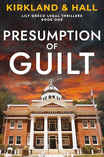 Presumption of Guilt