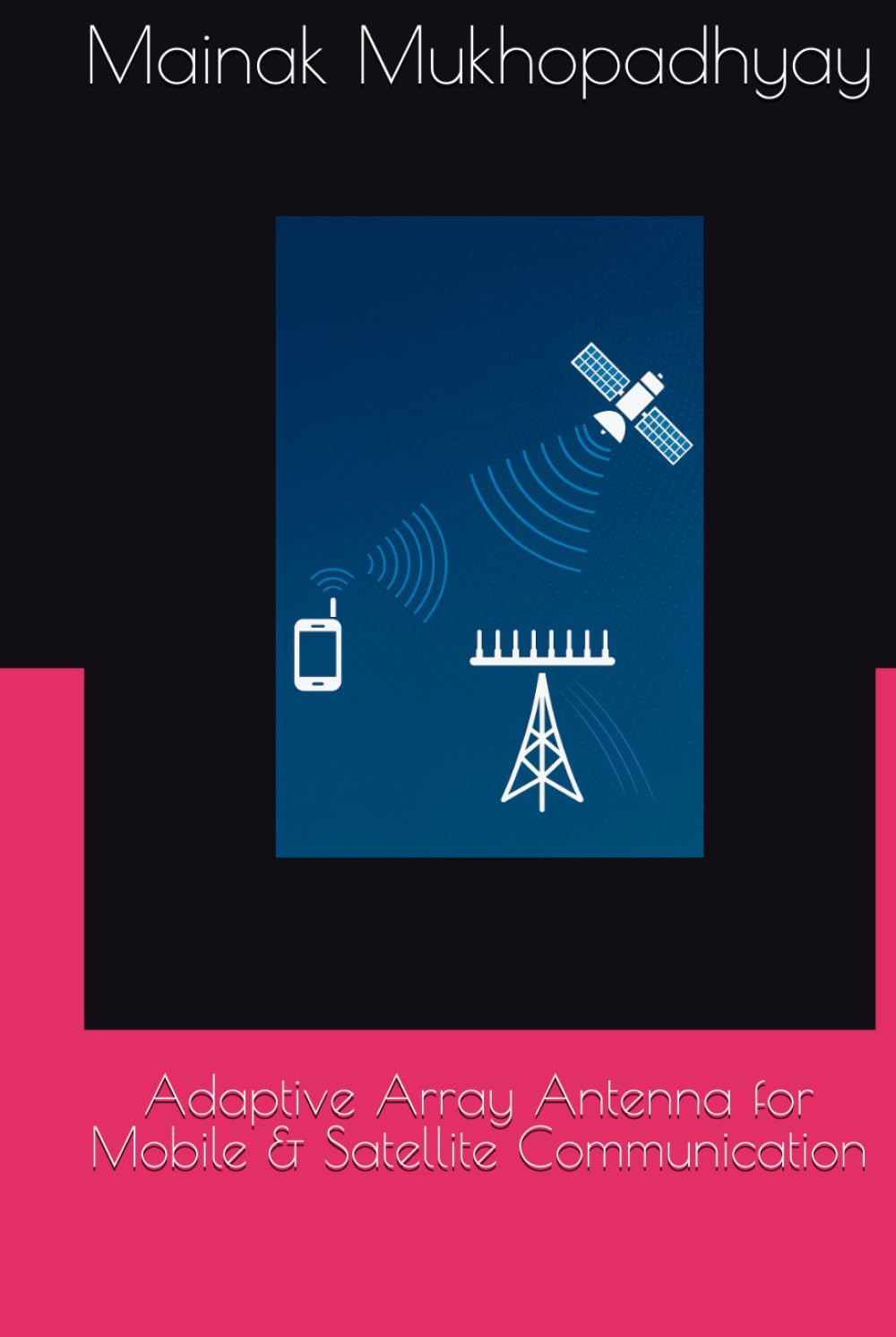 Adaptive Array Antenna for Mobile & Satellite Communication