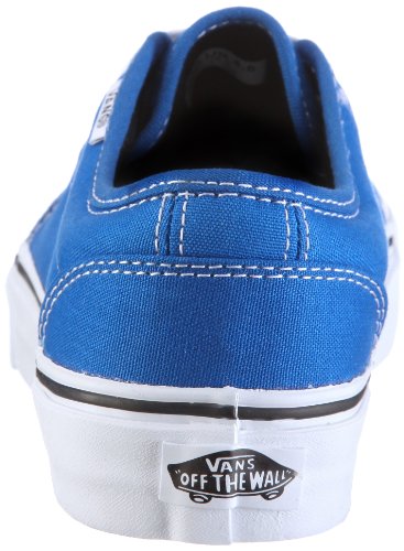 Vans V99ZPBQ, Sneaker uomo, Blu