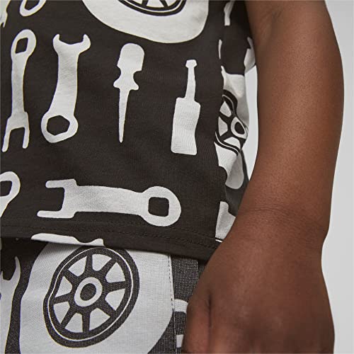 Image of Puma Unisex-Kid T Shirt