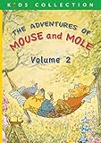 The Adventures of Mouse and Mole, Vol. 2