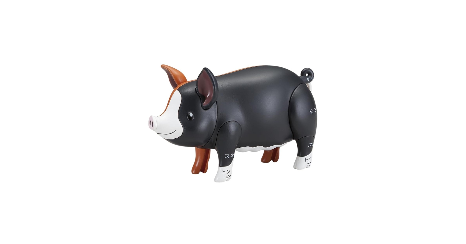 Amazon.com: Megahouse - Pork Puzzle, Kaitai Puzzle : Toys & Games