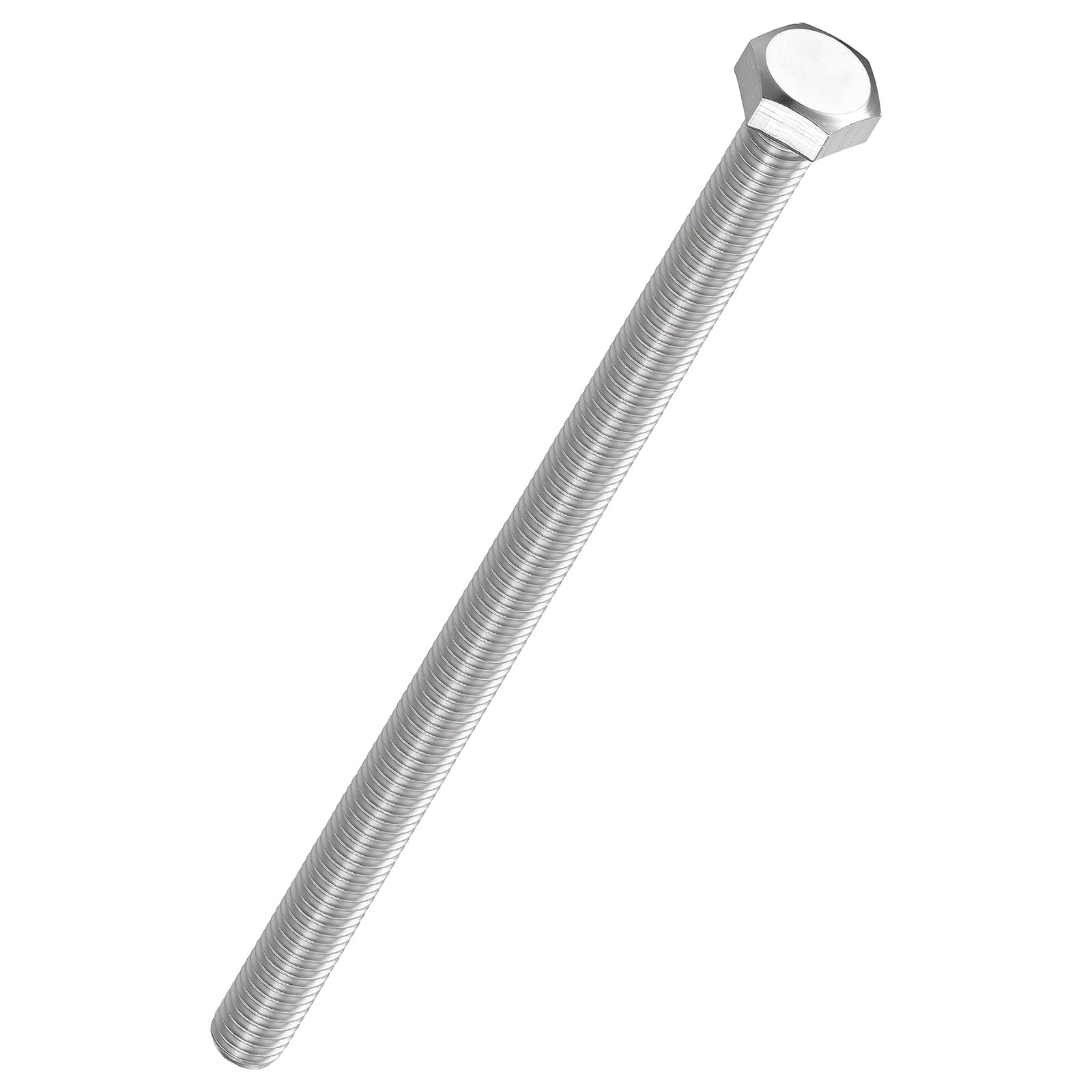 Kozelo 10 Pcs Hex Head Screws Bolts