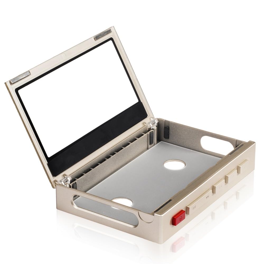 Amazon | FIIO SK-M21C Titanium Gold FIO-SK-M21C【日本正規店より
