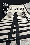 Cover zum Buch Die unsichtbaren Opfer: Operation Gen...