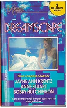 Mass Market Paperback By Request: Dreamscape Book