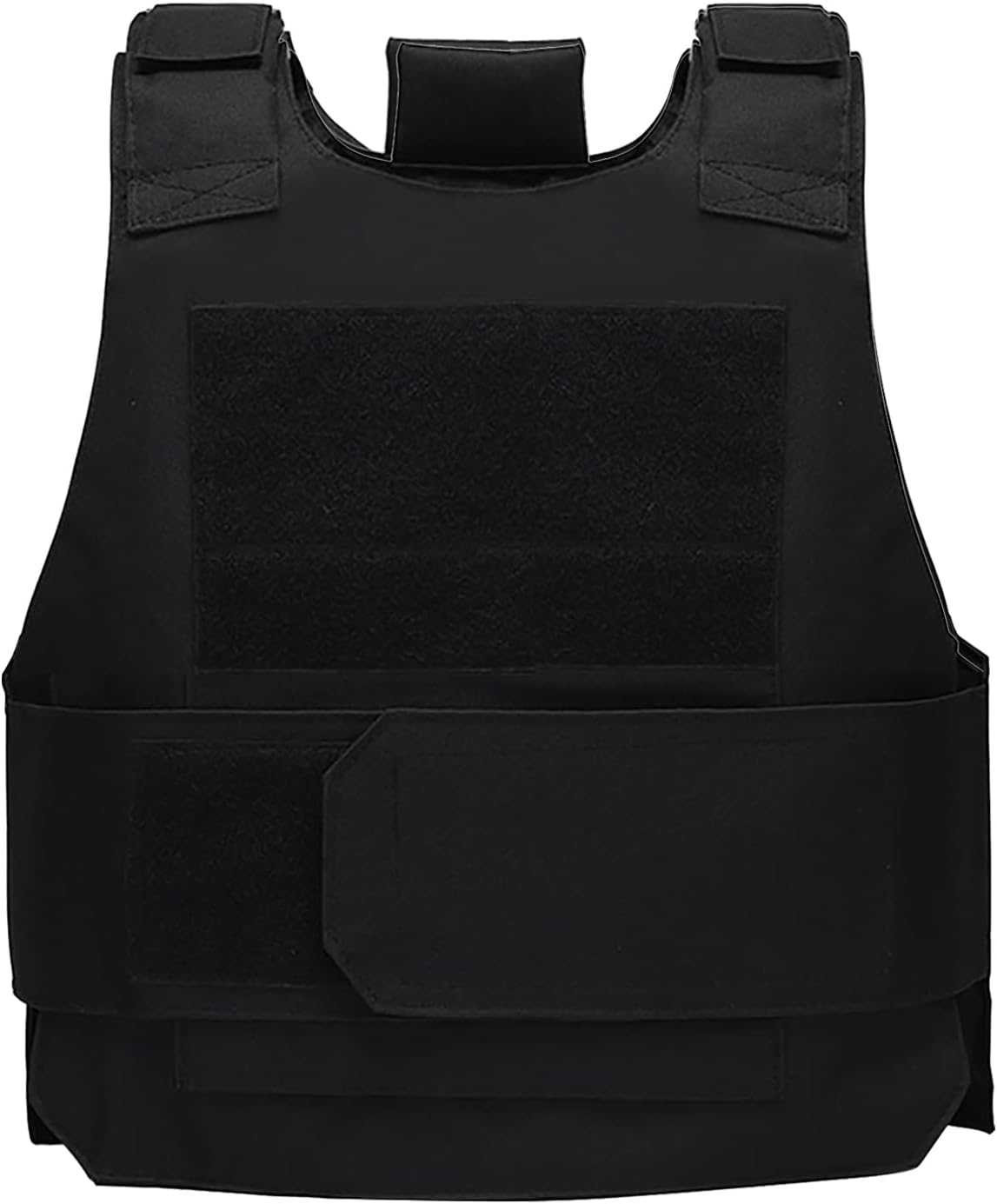 Taeku Tactical Airsoft Paintball Vest - Adjustable, Breathable Outdoor Game Vest
