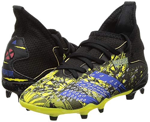 Image of adidas Boys 3 Fg J Football Shoe