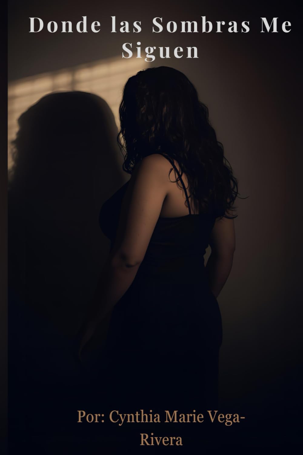 Donde las Sombras Me Siguen