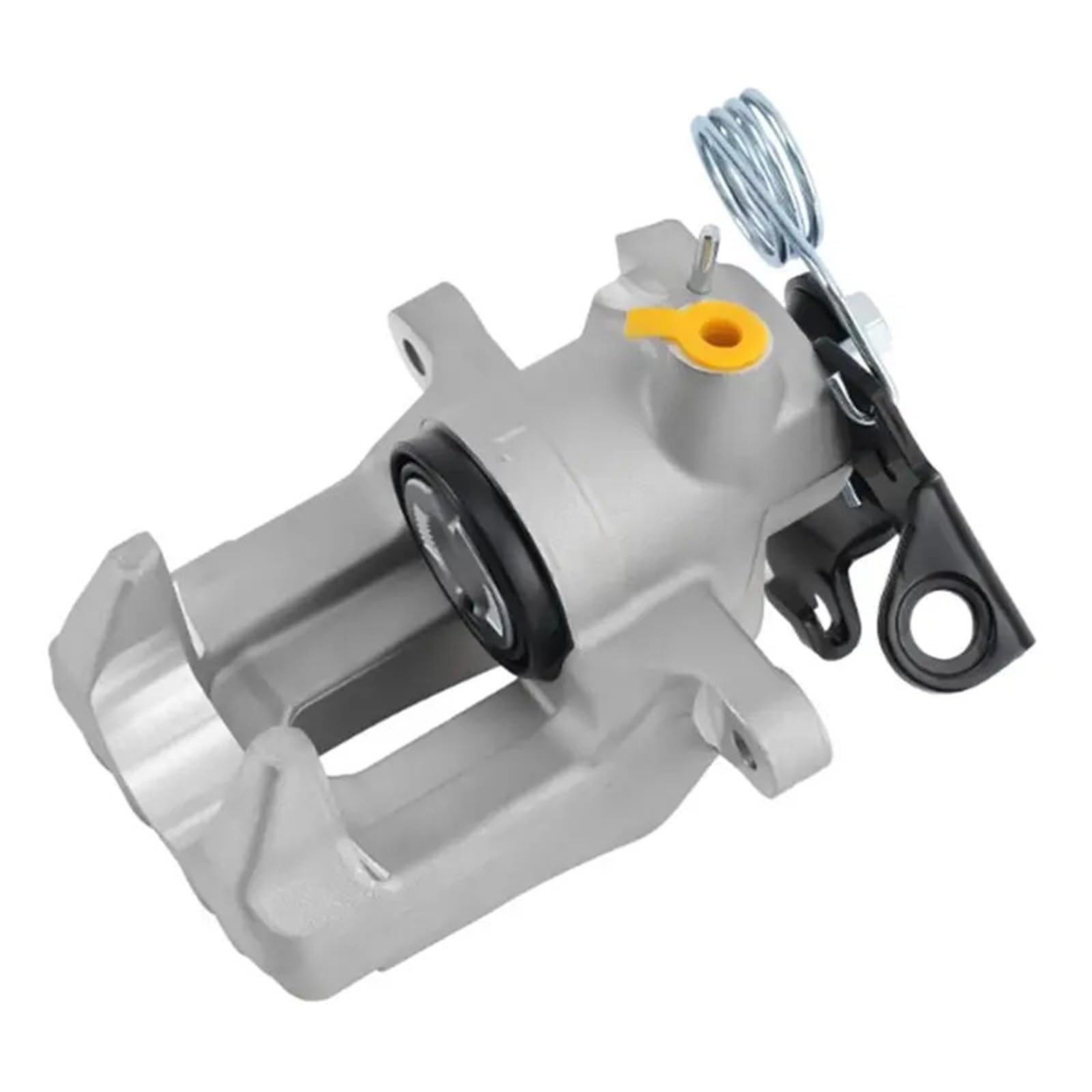 Retractor Pistones Compatible con PASSAT V6 A6 A4 para reposicionar el pistón | Pinza de freno de disco 1.8T GL GLS - Lado trasero izquierdo 8E0615423, 8E0615141