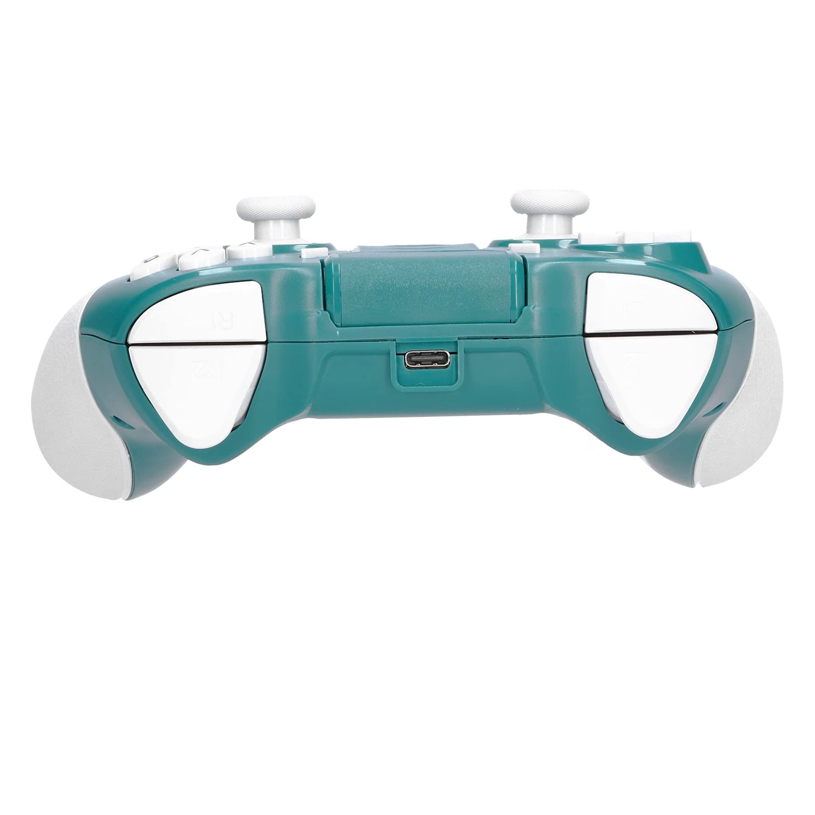 FAUOSWUK Controller di Gioco Mobile, Gamepad Versatile con Porta di Ricarica di Tipo C, Plug and Play per Smartphone, Materiale ABS Leggero