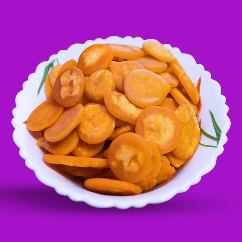 Goodspicy Jaggery Lal Batasha 750g (B0DG2SRJ3W) Amazon Price History, Amazon Price Tracker