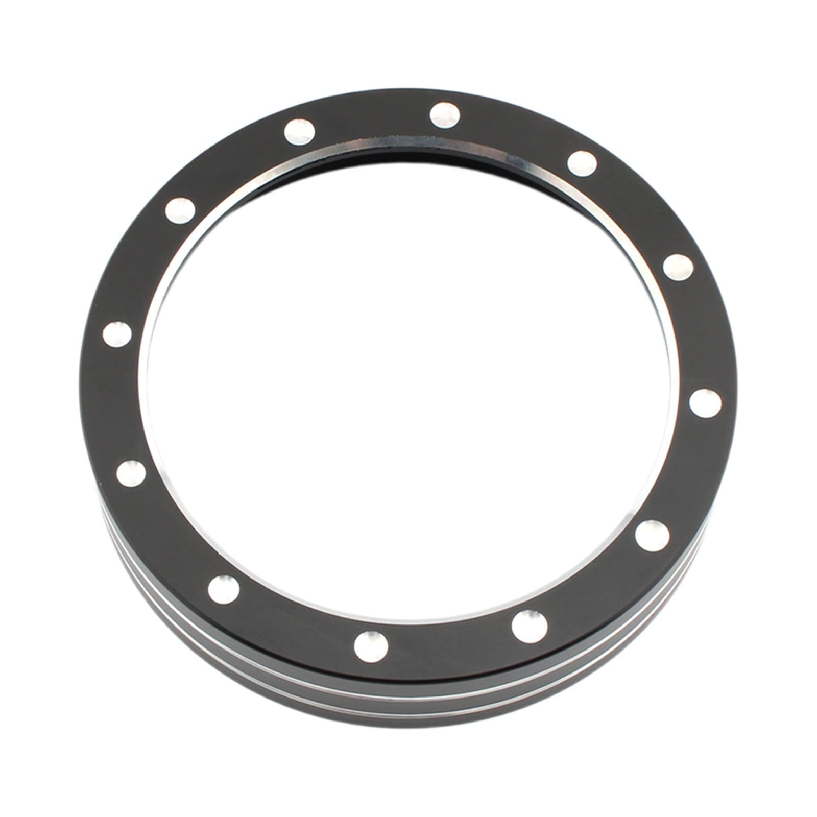 ATORSEr Speedometer Trim Bezel Accessories for A3 2016 to 2020 Replacement Style B-image-8