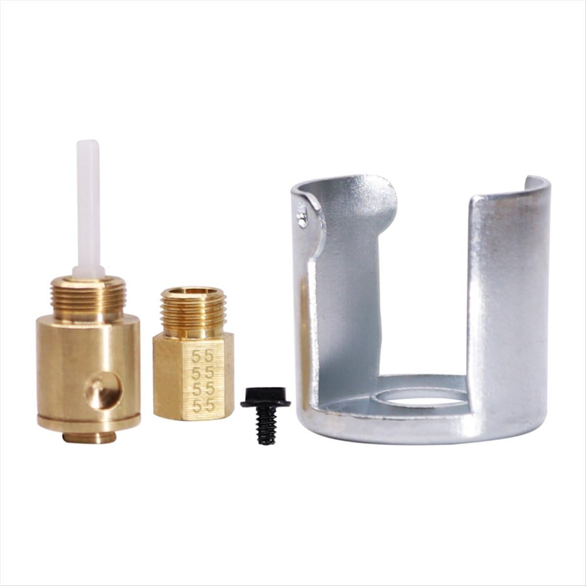 BPQiang Upgrade WE25X217 Liquid Propane Conversion Kit Fit for Gas Dryers, Replace WE25X0217, WE25M32, WE25X0190, WE25X0214