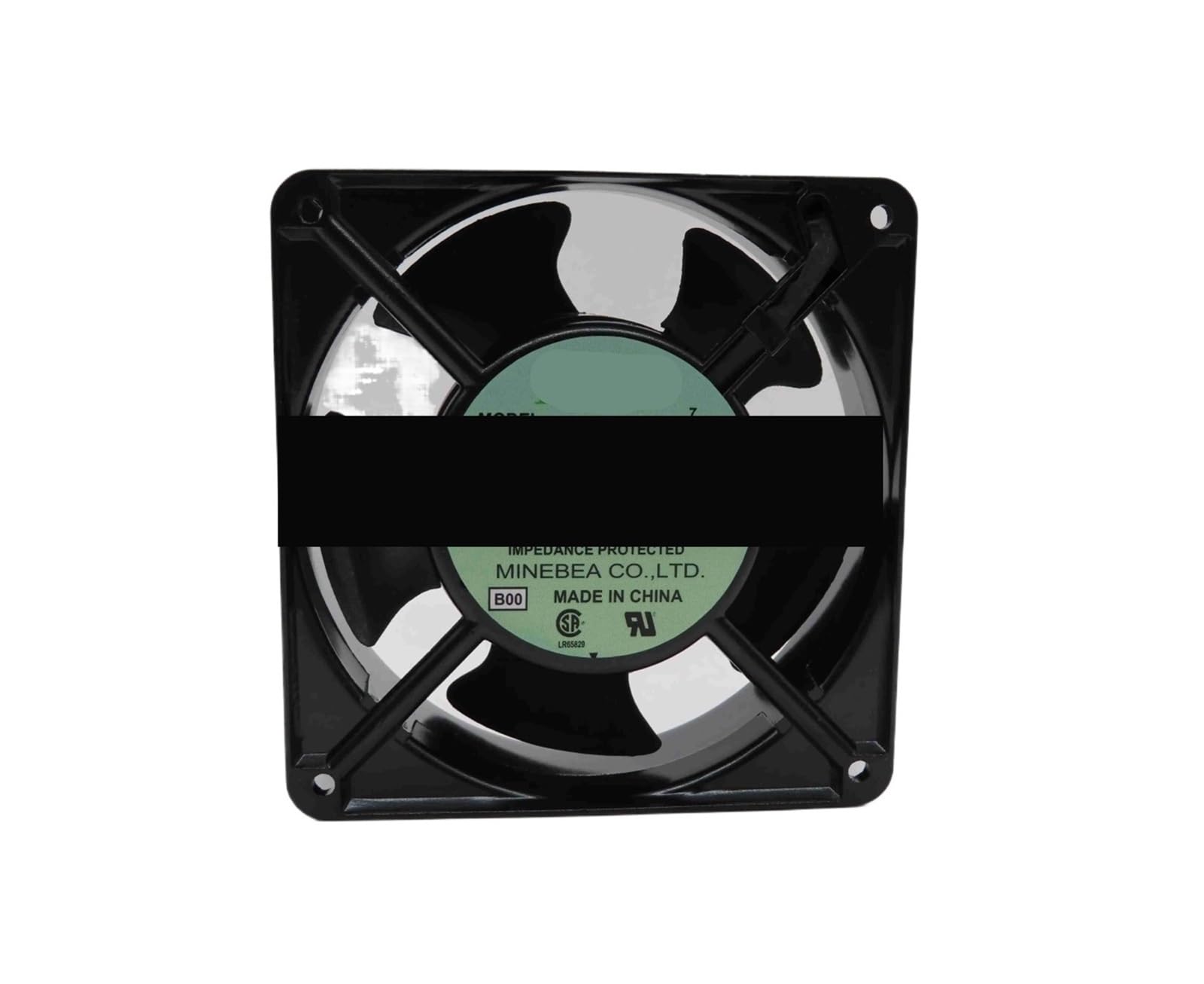 JEYPINDII Fan 4715PS-20T-B30 200V 14/13W