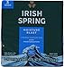 Irish Spring Deodorant Soap, Moisture Blast, 3.7 Ounce (Pack of 3)