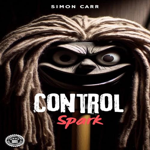 Control Spark by Simon Carr episode artwork