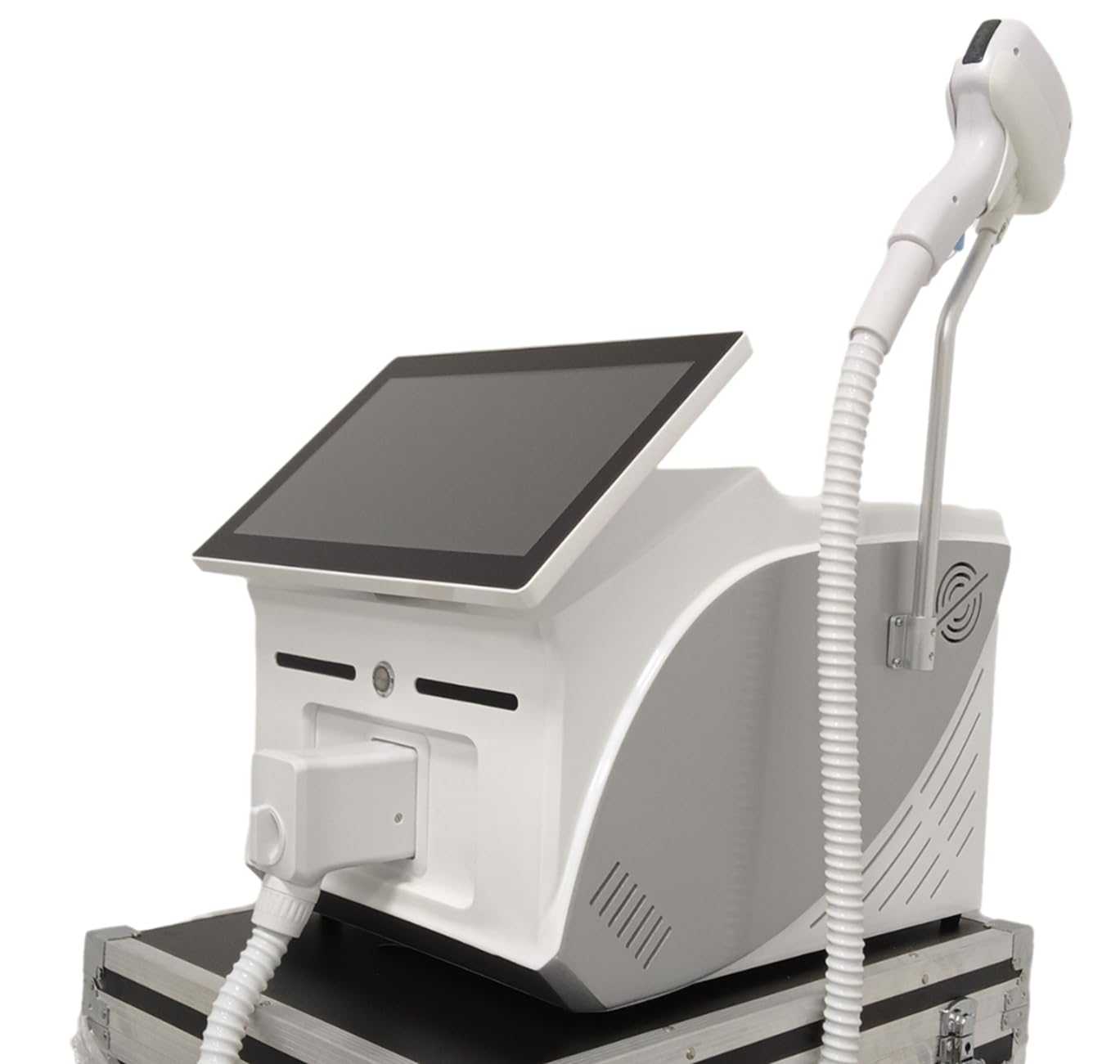 Professional Painless Hair Removal Machine Large Screen Multifunctional Hair Removal Device Fast Permanent Hair Removal Device