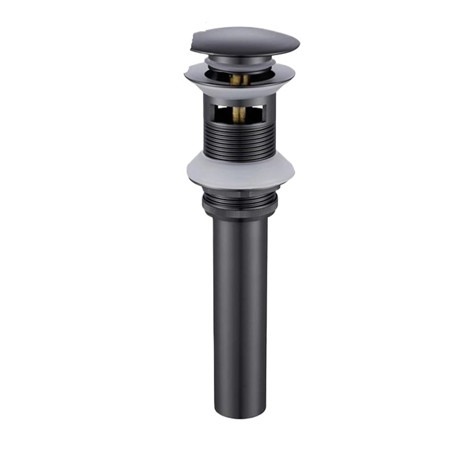 1pcs Sink Pop Up Drain Valve Stopper