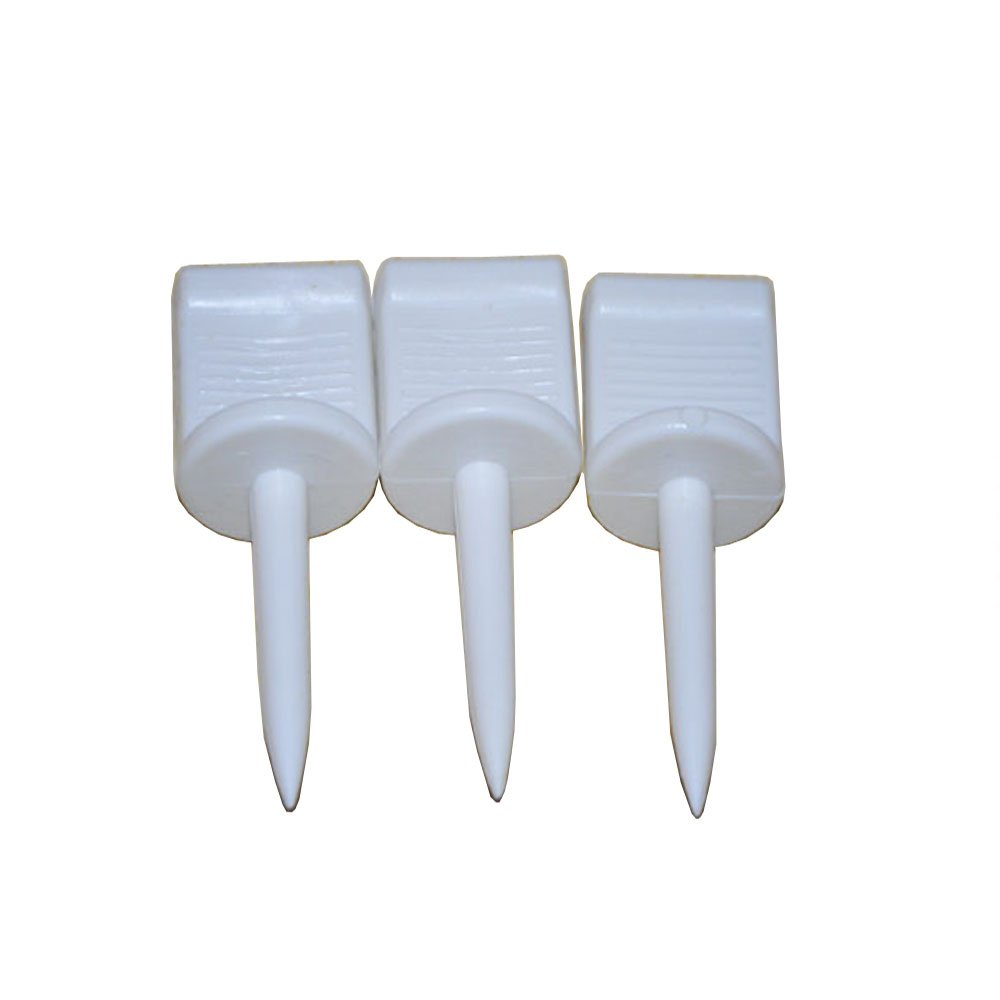 Womans Archery Team Fires Arrows at a line of targets Poster Print by unknown (18 x 24)