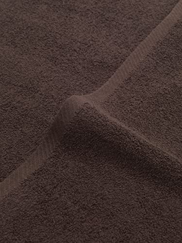 Top Towel - Set di 2 asciugamani da bidet