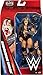 Mattel WWE Elite Action Figure & Accessories, Series #123 Set, 6-inch Collectible Demolition Smash with 25 Articulation Points & Swappable Hands