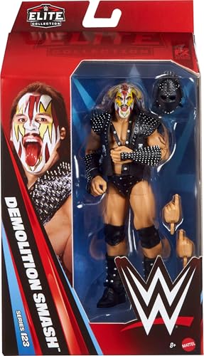 Creature Mattel Project First Ones figurine de collection articulée - 2