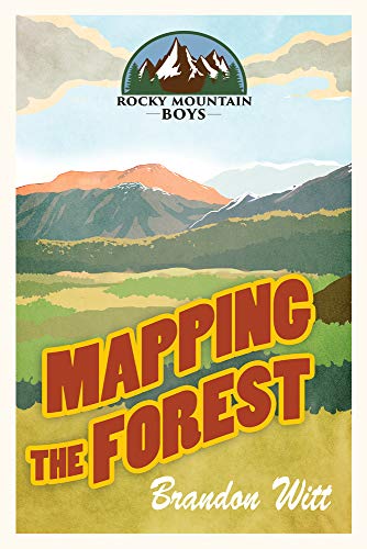 Mapping the Forest view 2