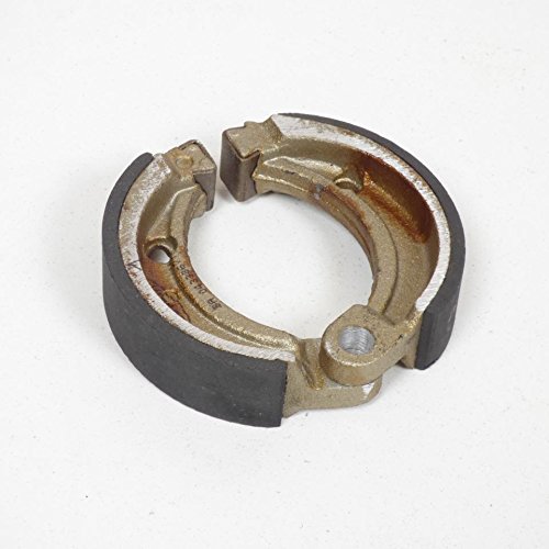 Mâchoire de frein Bendix quad Polaris 90 Outlaw 2003-2013 BA043 Neuf