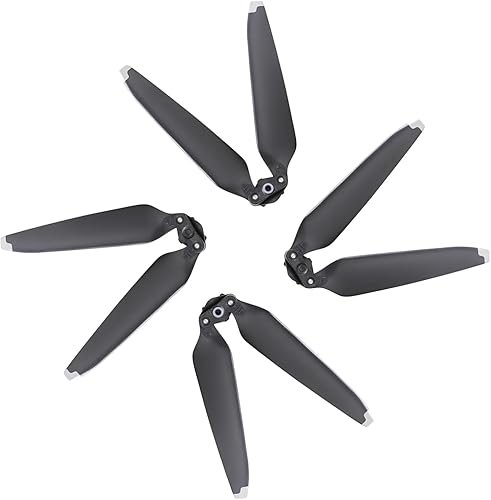Hélices de dron para DJI Mavic 3 Series, 9453F 2 cuchillas compatibles con DJI Mavic 3 Pro, DJI Mavic 3 Pro Cine, DJI Mavic 3 Classic, DJI Mavic 3