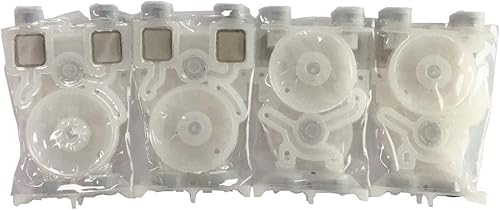 Amortiguador de cabeza de inyección de tinta para Roland FH-740/RA-640/RE-640/VS-300/VS-420 VS-640/RF-640/XF-640 BN-20