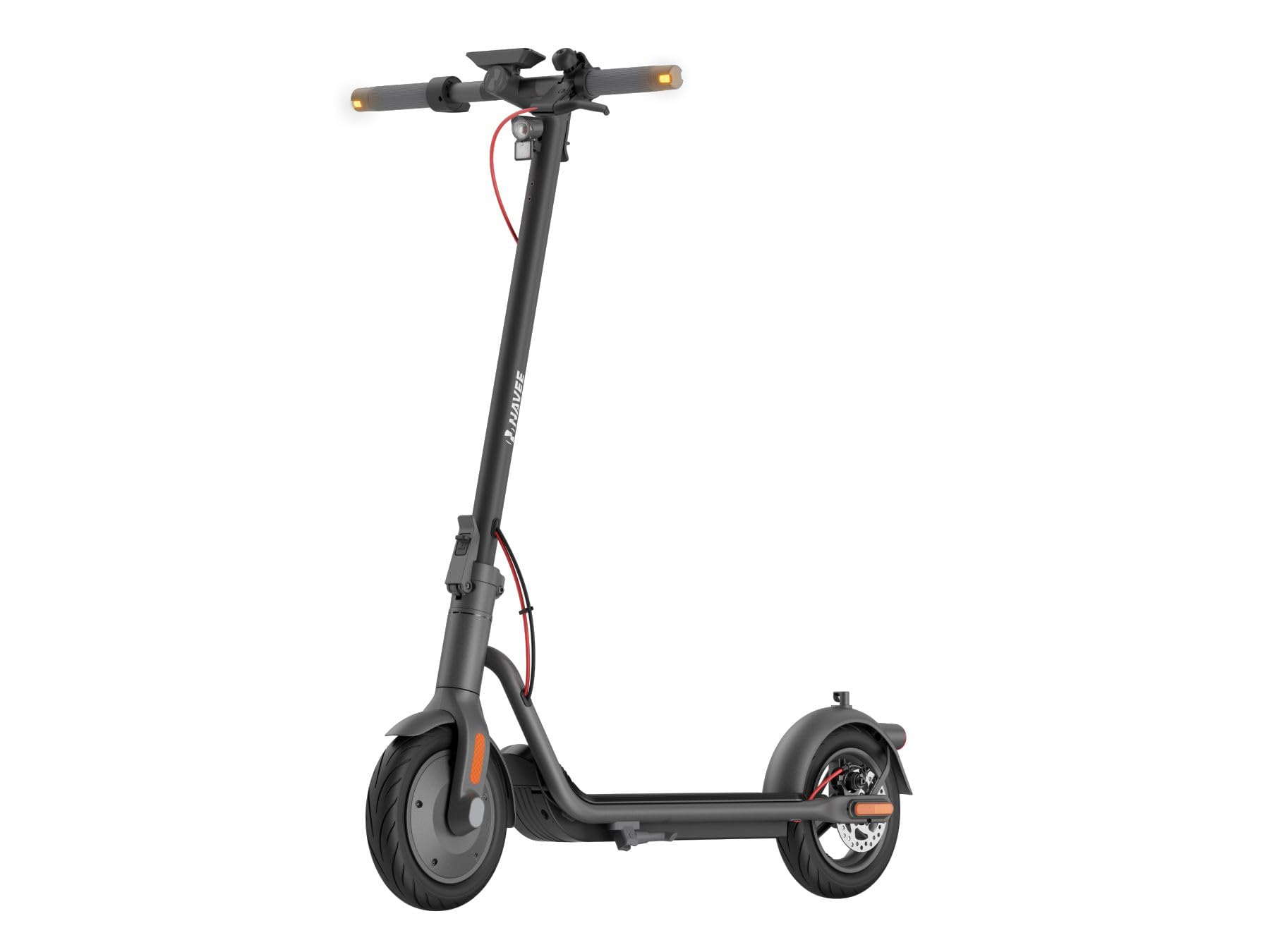 NAVEE E-Scooter V50i Pro 2-krotnie składana hulajnoga elektryczna, dopuszczona do ruchu drogowego, do 50 km przy prędkości 20 km/h