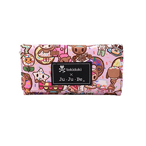 Ju-Ju-Be Be Rich, Donutella's Sweet Shop