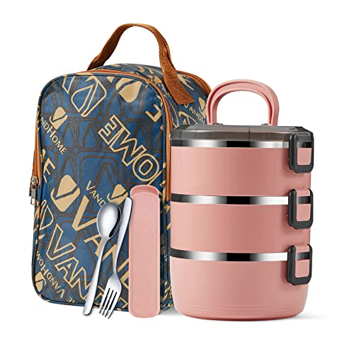 List of Ten Best Container To Keep Food Hot For Lunch 10 Hours [Top