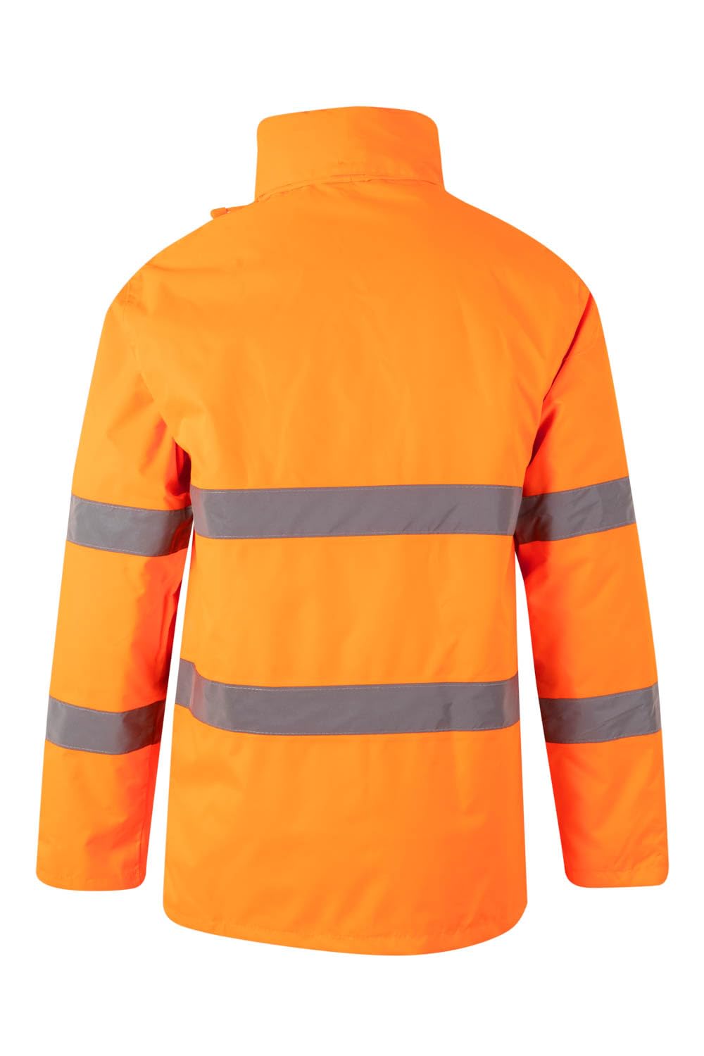 VELILLA 306004, Parka, Color Naranja Fluor, Talla L