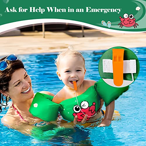 HeySplash Braccioli Gonfiabili, Canottiera per