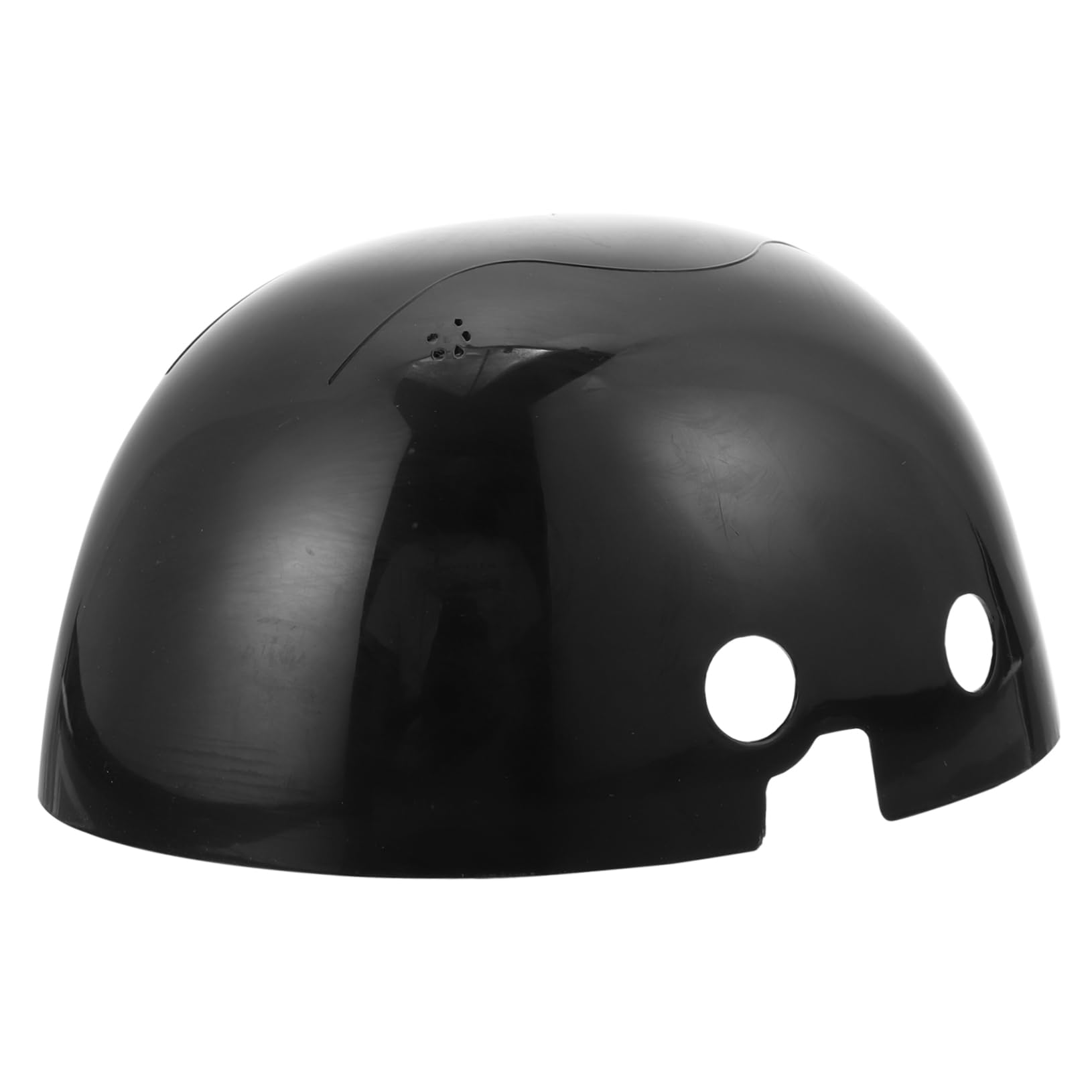 Gatuida 3 Pezzi Guscio Del Casco Accessorio Protettivo Per I Lavoratori Guscio Del Cappello Anticollisione io Del Cappello Di Sicurezza io Del Tappi Di Sicurezza
