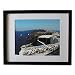 Premium 11*14 Picture Frame Wood - Made To Display Picture 8*10 Photo With Mat Or 11*14 Without Mat- Ready To Hang Or Stand Horizontally And Vertically