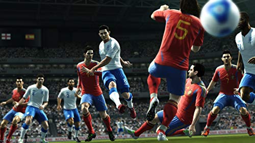 Image of Pro Evolution Soccer 2012 - Playstation 3 (Renewed)