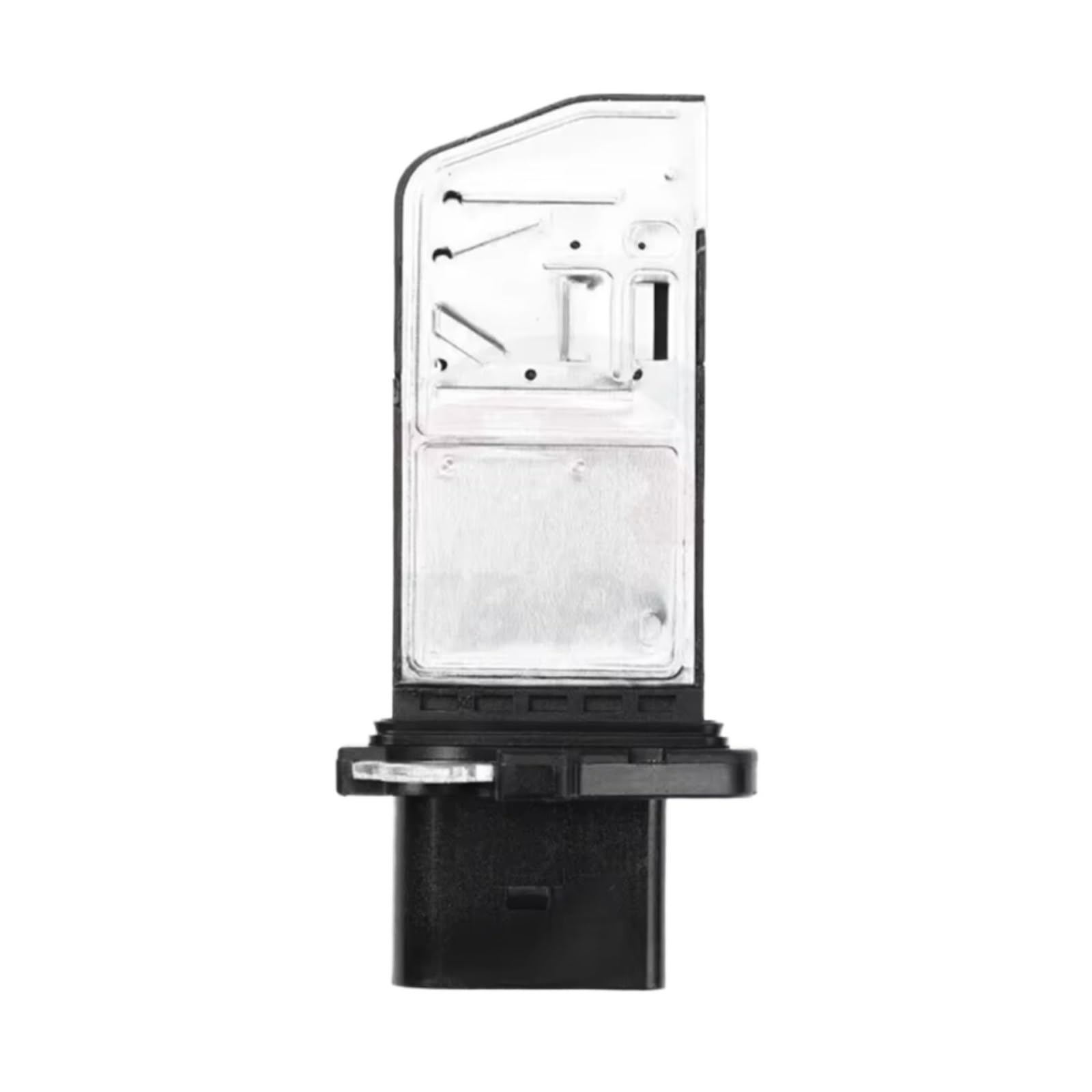 Compatible Con Vw Para Jetta Para Mk5 2,0 T Para Passat Para B6, 2006-2008 Piezas De Sensor Medidor Flujo Aire Masivo Coche 5 Pines 06F906461A MAF Coche