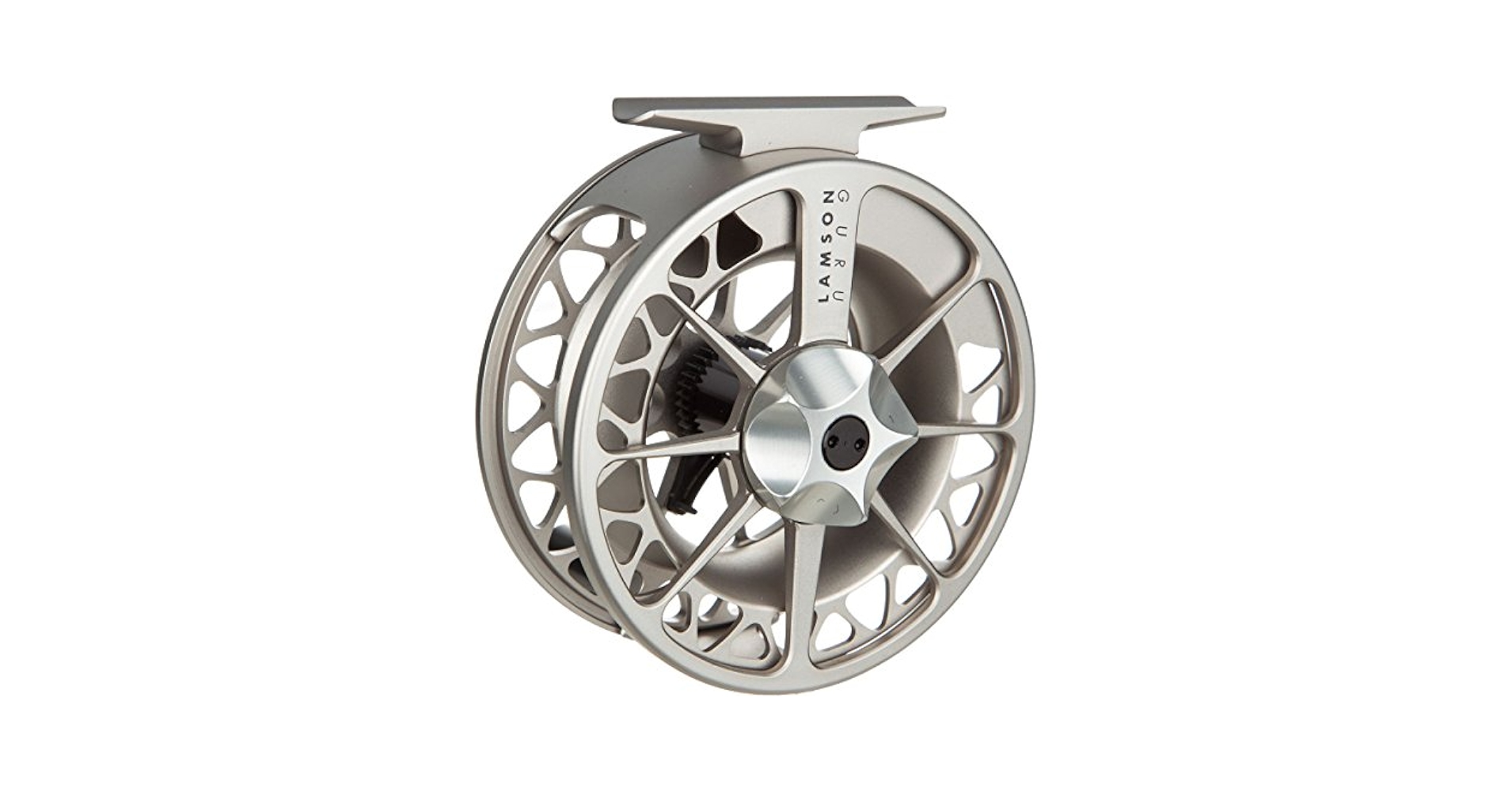 リール Lamson LP1 LAMSON LP1.5 フライリール - メルカリ